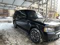 Land Rover Range Rover 2007 года за 9 300 000 тг. в Алматы – фото 4