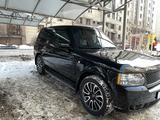 Land Rover Range Rover 2007 года за 8 700 000 тг. в Алматы – фото 4