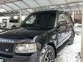 Land Rover Range Rover 2007 годаүшін9 300 000 тг. в Алматы – фото 2