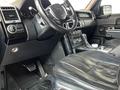 Land Rover Range Rover 2007 года за 9 300 000 тг. в Алматы – фото 7