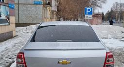 Chevrolet Cobalt 2021 года за 5 500 000 тг. в Усть-Каменогорск – фото 3