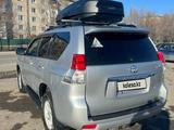 Toyota Land Cruiser Prado 2010 года за 14 500 000 тг. в Талдыкорган – фото 3