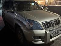 Toyota Land Cruiser Prado 2006 годаfor9 200 000 тг. в Караганда