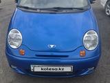 Daewoo Matiz 2014 года за 1 300 000 тг. в Алматы