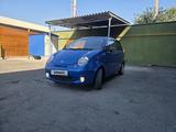 Daewoo Matiz 2014 года за 1 300 000 тг. в Алматы – фото 3
