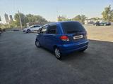 Daewoo Matiz 2014 года за 1 300 000 тг. в Алматы – фото 4