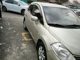 Nissan Tiida 2007 года за 3 500 000 тг. в Алматы – фото 5