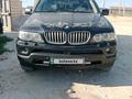 BMW X5 2003 годаүшін7 000 000 тг. в Актау – фото 3