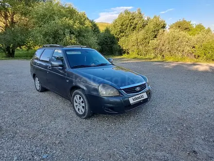 ВАЗ (Lada) Priora 2171 2013 года за 2 400 000 тг. в Талдыкорган – фото 5