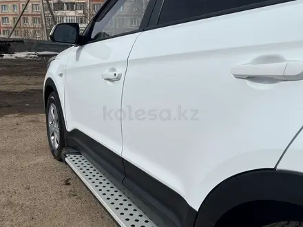 Hyundai Creta 2019 года за 8 600 000 тг. в Кокшетау – фото 10
