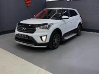 Hyundai Creta 2019 годаfor8 400 000 тг. в Кокшетау