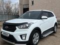 Hyundai Creta 2019 года за 8 600 000 тг. в Кокшетау – фото 2