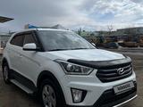 Hyundai Creta 2019 года за 8 700 000 тг. в Кокшетау