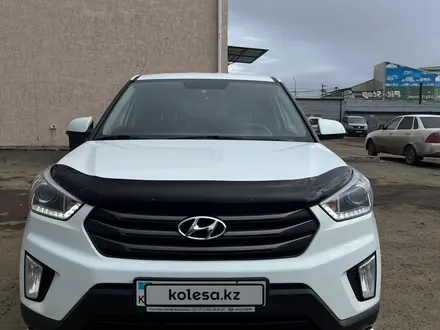 Hyundai Creta 2019 года за 8 600 000 тг. в Кокшетау – фото 6