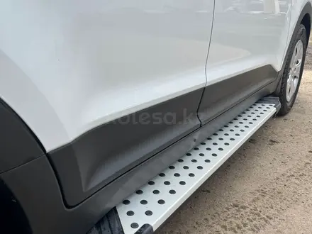 Hyundai Creta 2019 года за 8 600 000 тг. в Кокшетау – фото 7
