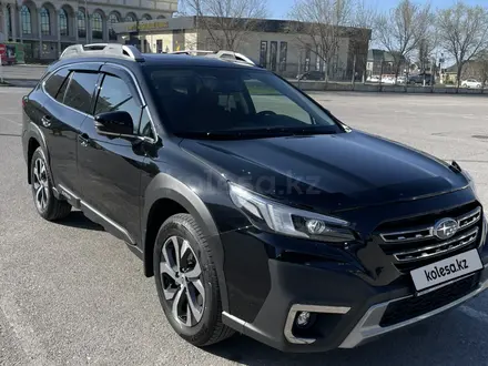 Subaru Outback 2022 года за 25 000 000 тг. в Шымкент