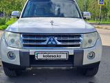 Mitsubishi Pajero 2009 годаүшін9 900 000 тг. в Астана – фото 2