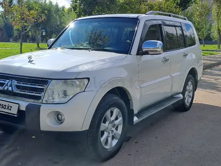 Mitsubishi Pajero 2009 года за 10 200 000 тг. в Астана – фото 3