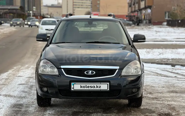 ВАЗ (Lada) Priora 2171 2014 годаfor2 900 000 тг. в Астана