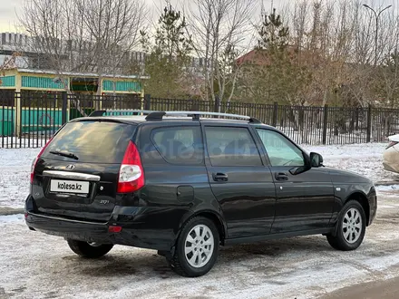 ВАЗ (Lada) Priora 2171 2014 годаүшін2 800 000 тг. в Астана – фото 12