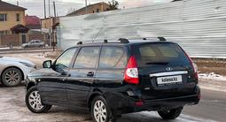 ВАЗ (Lada) Priora 2171 2014 года за 2 900 000 тг. в Астана – фото 3