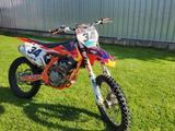 KTM  250 SX F 2019 года за 2 600 000 тг. в Алматы – фото 2