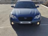 Subaru Outback 2005 годаүшін4 800 000 тг. в Актобе