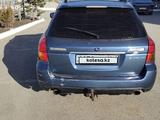 Subaru Outback 2005 годаүшін4 800 000 тг. в Актобе – фото 3