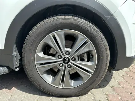 Hyundai Creta 2017 года за 7 500 000 тг. в Алматы – фото 10