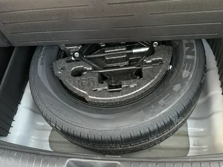 Hyundai Creta 2017 года за 7 500 000 тг. в Алматы – фото 12