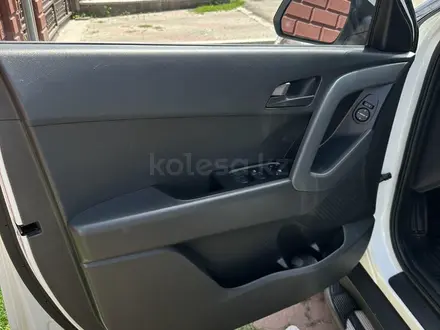 Hyundai Creta 2017 года за 7 500 000 тг. в Алматы – фото 13