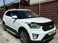 Hyundai Creta 2017 года за 7 500 000 тг. в Алматы – фото 2