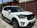 Hyundai Creta 2017 годаfor10 200 000 тг. в Алматы – фото 2