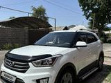 Hyundai Creta 2017 годаүшін7 500 000 тг. в Алматы