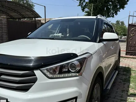 Hyundai Creta 2017 года за 7 500 000 тг. в Алматы – фото 3