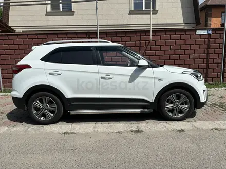 Hyundai Creta 2017 года за 7 500 000 тг. в Алматы – фото 5