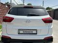 Hyundai Creta 2017 года за 7 500 000 тг. в Алматы – фото 9