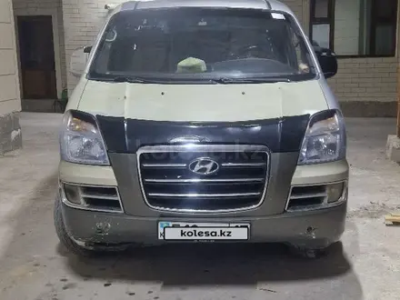 Hyundai Starex 2004 года за 3 000 000 тг. в Туркестан