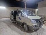 Hyundai Starex 2004 годаүшін3 000 000 тг. в Туркестан – фото 3