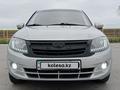 ВАЗ (Lada) Granta 2190 2013 годаүшін2 500 000 тг. в Костанай – фото 10