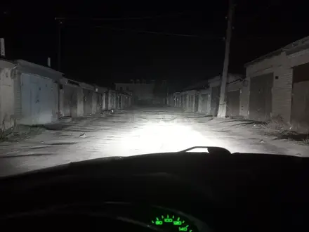 ВАЗ (Lada) Granta 2190 2013 года за 2 500 000 тг. в Костанай – фото 21