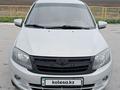 ВАЗ (Lada) Granta 2190 2013 годаүшін2 500 000 тг. в Костанай – фото 3