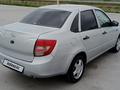 ВАЗ (Lada) Granta 2190 2013 годаүшін2 500 000 тг. в Костанай – фото 5