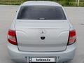 ВАЗ (Lada) Granta 2190 2013 годаүшін2 500 000 тг. в Костанай – фото 6