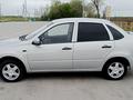ВАЗ (Lada) Granta 2190 2013 годаүшін2 500 000 тг. в Костанай – фото 7