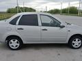 ВАЗ (Lada) Granta 2190 2013 годаүшін2 500 000 тг. в Костанай – фото 8