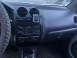 Daewoo Matiz 2013 года за 1 400 000 тг. в Алматы – фото 3