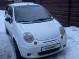 Daewoo Matiz 2013 года за 1 400 000 тг. в Алматы