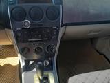 Mazda 6 2007 годаүшін3 000 000 тг. в Жанаозен – фото 2