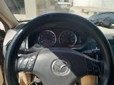 Mazda 6 2007 годаүшін3 000 000 тг. в Жанаозен – фото 3